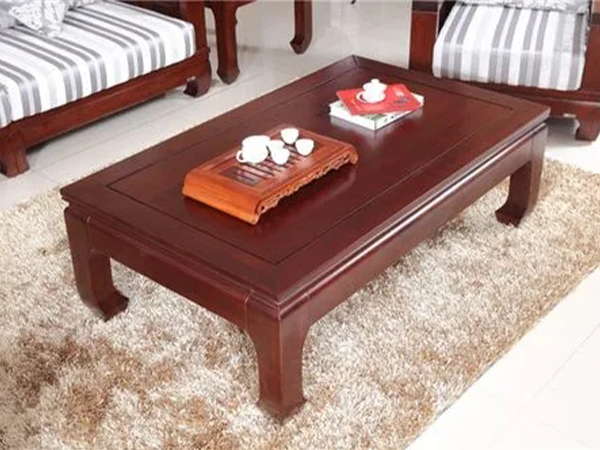 山东实木家具的品质和耐用性